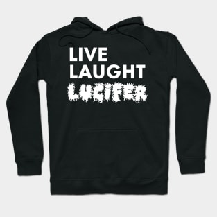 Lucifer Hoodie